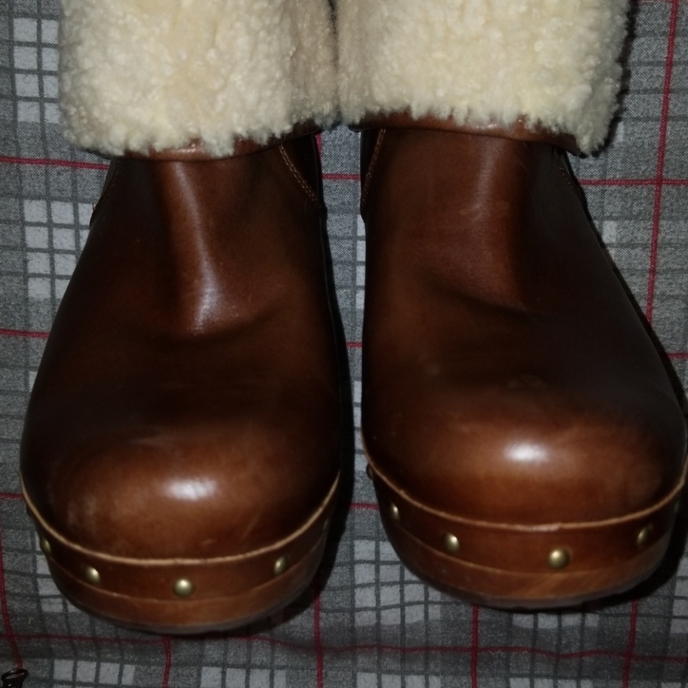 Boot - Picture 5 of 7